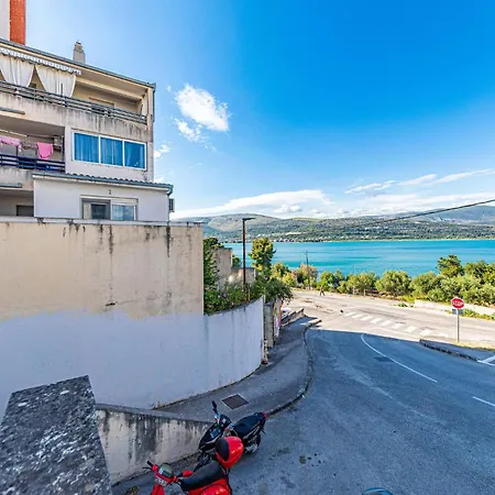 Cozy In Apartment Trogir