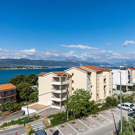 Cozy In Trogir